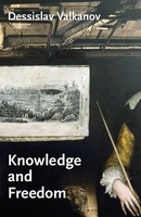 Knowledge And Freedom | Essays In German Idealism | Dessislav Valkanov | Buch
