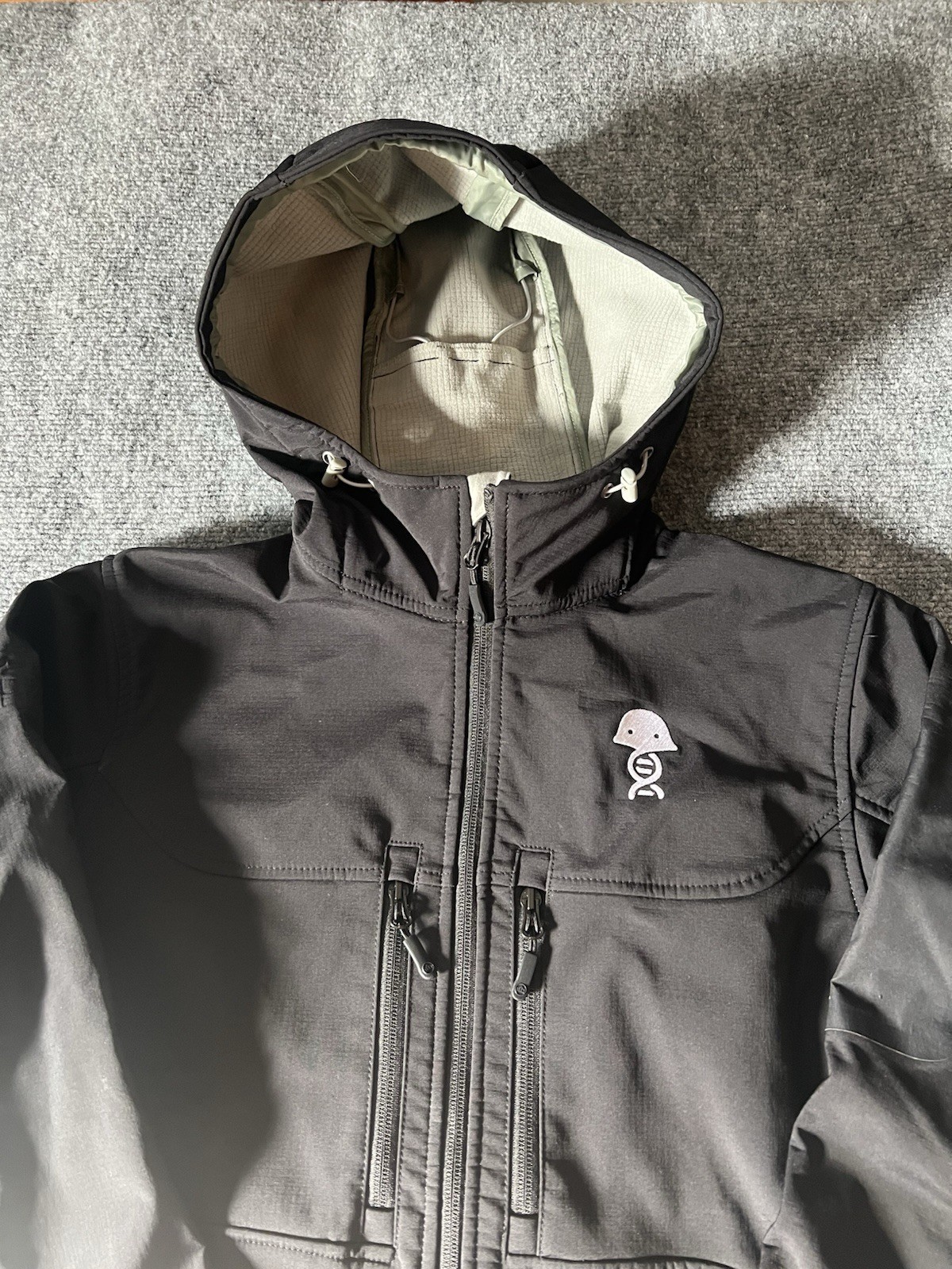 Stormtech Performance Jacket Men’s Waterproof Eps… - image 4