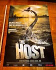 Poster Plakat "The Host" koreanisches Kino