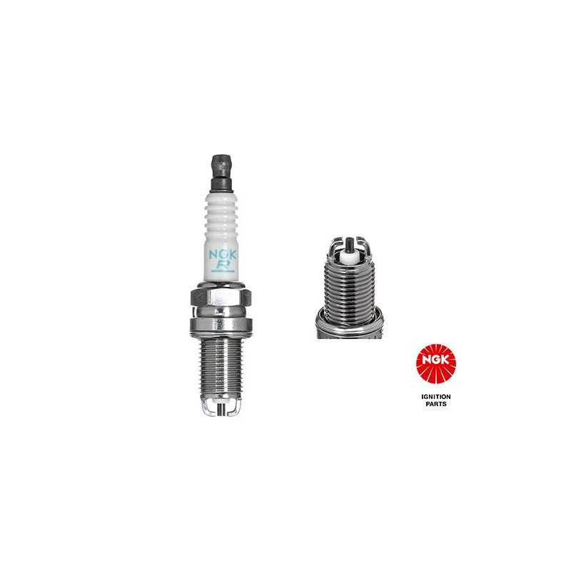 NGK 5649 BKR6EKE Spark Plug for City-Coupe Cabrio Fortwo Crossblade