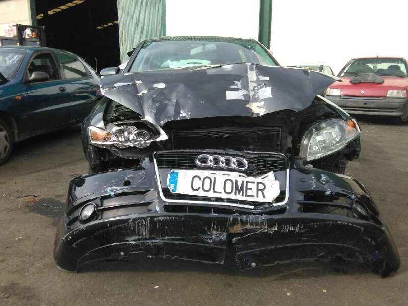 8E0407151R BRAZO SUSPENSION INFERIOR DELANTERO DERECHO PARA AUDI A4 BERL 8205837 - Imagen 4 de 4