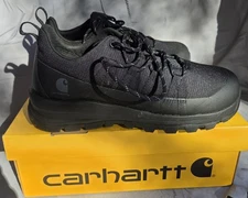 Carhartt Gilmore Nano Toe Low Ripstop ESD Work Shoe FH2451-M 10W NEW In Box
