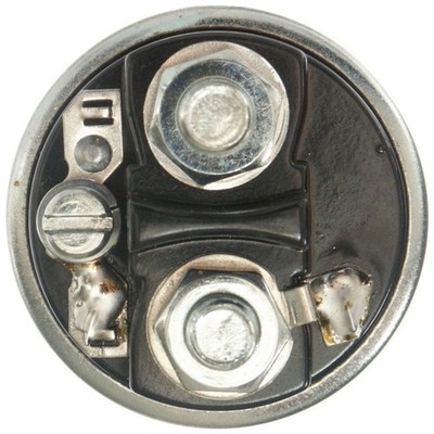 Magnetschalter Starter 24V Ø61 mm HC-CARGO passend für MERCEDES-BENZ