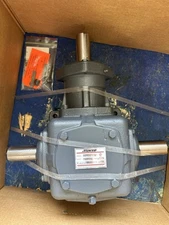 Morse MY0025 Miter Gear Box 8M 1-LR 1.5:1 Ratio 36.95HP 1750 RPM MY0025-S02K