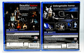 Fatal Frame Maiden of Black Water + Mask Of The Lunar Eclipse PS4 Special Bundle