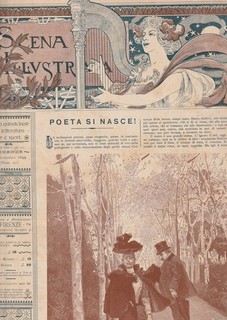2 SCENA ILLUSTRATA 22 1899 21 1899