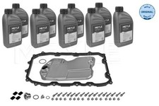 Automatic Transmission Oil Change Parts Kit Fits Audi Q7 - Meyle 100 135 0122