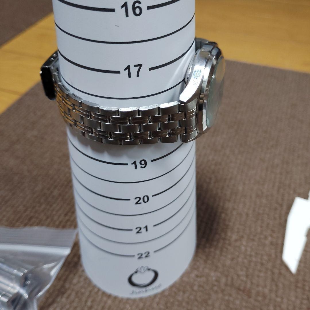 Orient Three Star Automatic Working - image 7