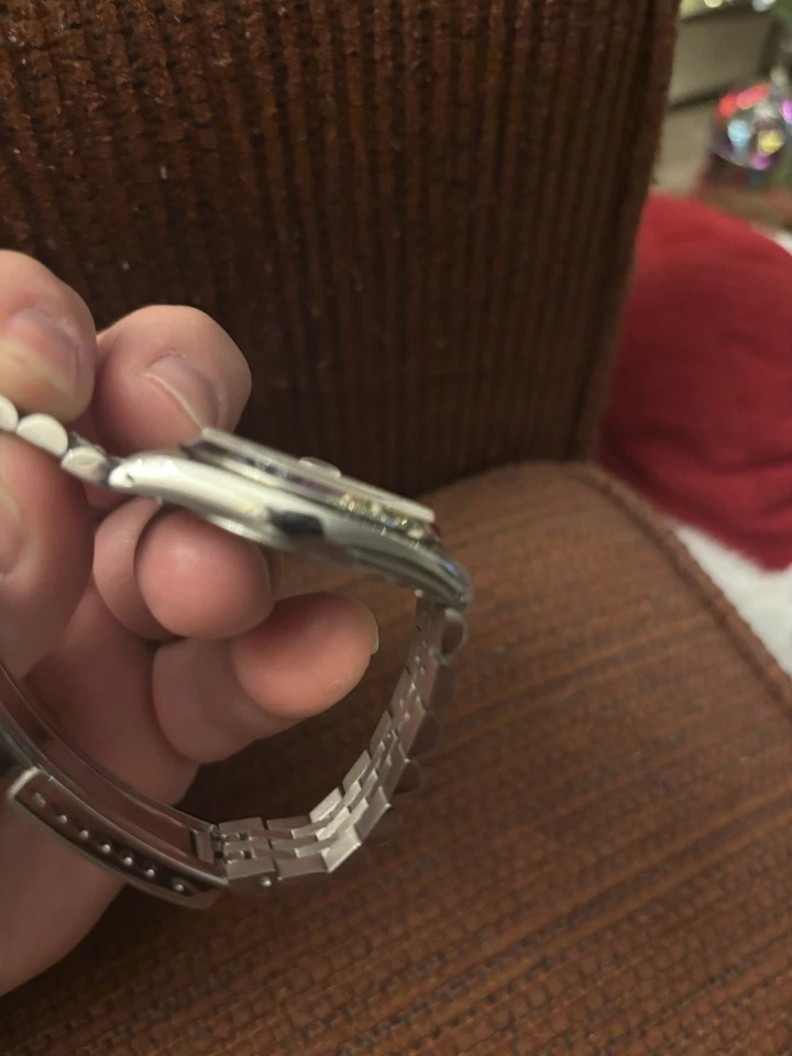 Tudor Prince Daydate 76200 Foto 4 de 4