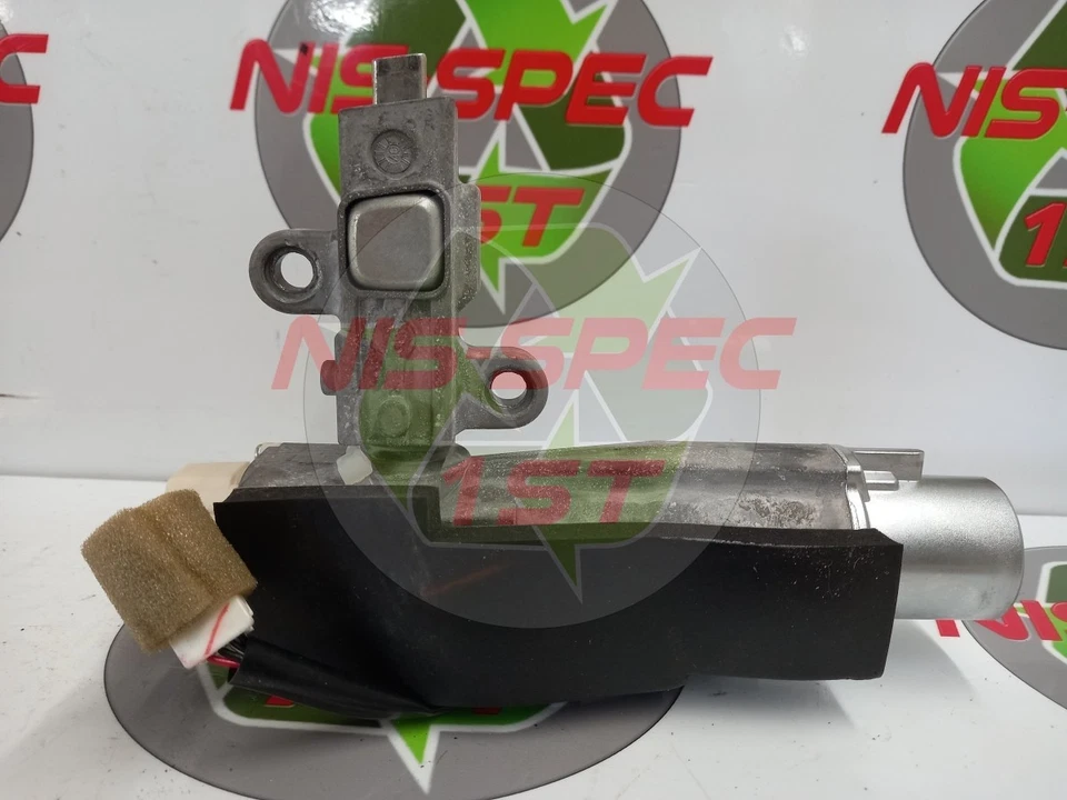 Juego de cerraduras Nissan Murano Z50 2008 D8700CC0AA Foto 4 de 4