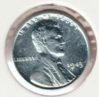 1943 WWII Lincoln Wheat Steel Penny Collectible US Collection Very Good USA Coin