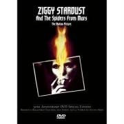 David Bowie - Ziggy Stardust Soundtrack Standardversion v... | DVD | Zustand gut