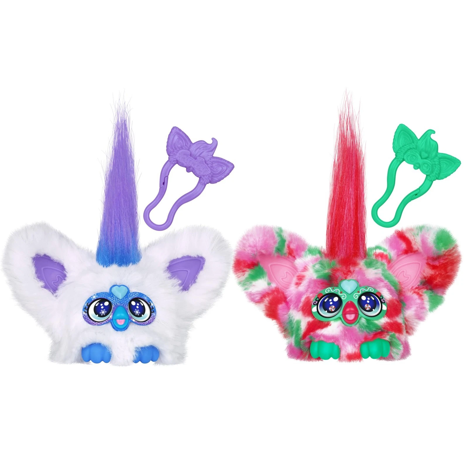 Furblet 2PK Holiday