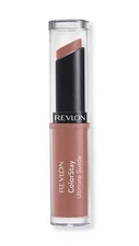 Revlon ColorStay Ultimate Suede Lipstick, Longwear Soft, Runway