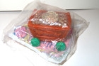 2 Snow White and The Seven Dwarfs DOC and Bashful McDonalds Happy Meal Toys 1992 — photo 4