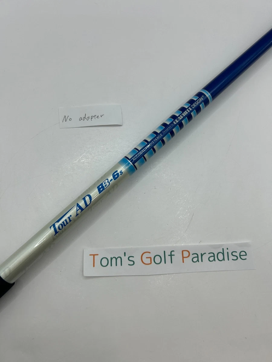 Tour AD BB Golf Club Shafts for sale | eBay