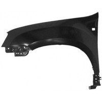 KotflüGel Vorne Links FüR Dacia Duster Von 2010 OEM 631012718R