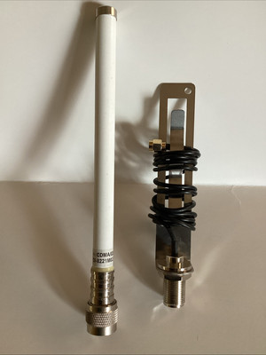 cellular antenna CDMA/GSM OI-8221M02A-NM Some minor Scratches On White Antenna