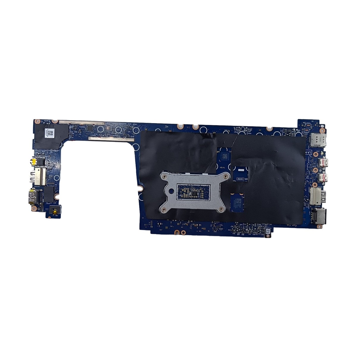 0M6MRX M6MRX For Dell Latitude 5440 Motherboard IDB40 LA-M402P i7