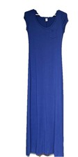 Old Navy Women’s Blue XS Maxi Dress