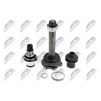 NTY NPW-WW-019K Gelenksatz, Antriebswelle