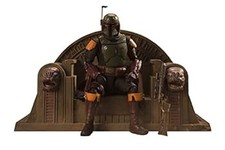 Boba Fett STAR WARS The Book of Boba Fett Approximately 155mm AS & PC &