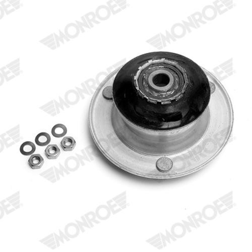 SUSPENSION STRUT SUPPORT MOUNT MK136 FOR BMW 5/E61/E60/E39 X1/SUV/E84/SAV X3 - Image 6