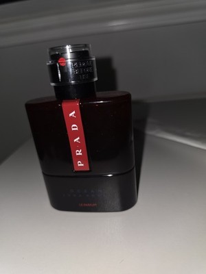 Prada Luna Rossa Ocean Le Parfum - 3.3oz (100ml)