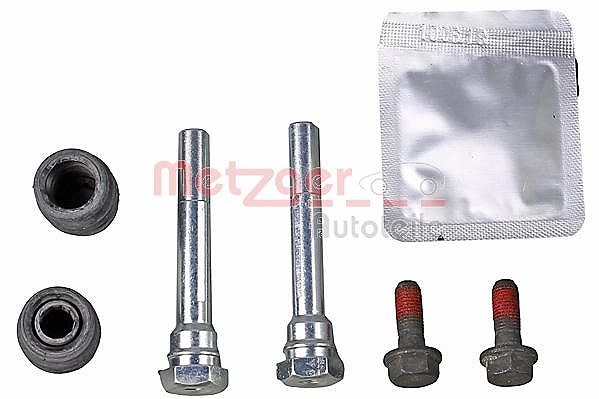 Metzger FüHrungshüLsensatz, Bremssattel Hinterachse, Vorderachse U.A. FüR Mazda-image