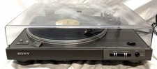 Sony PS-X7 direct drive Turntable - Great Condition