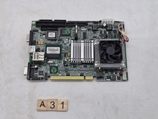 Portwell ROBO-6710VLA-D Industrial SBC Half Size Celeron M 1.3GHz 512MB DDR