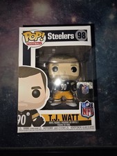 2018 Funko Pop NFL Football Figures - Legends! 7