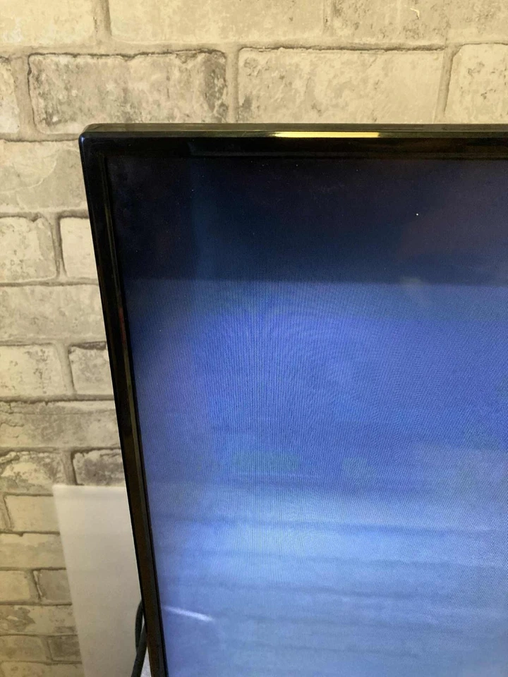 JVC LT-40C550 40" Full HD 1080p Digital Freeview LED TV HDMI USB - Black - Image 2 of 3