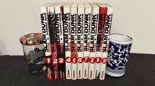 Slam Dunk Deluxe 1-10 completo