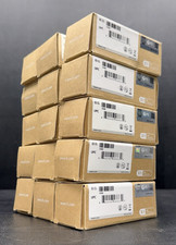 Lot of 15 New, FS FHD-FAP12LCDXSM, FHD Fiber Adapter Panel, 12 LC UPC Duplex OS2