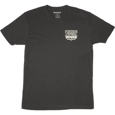 Fasthouse Weekend Tee, Black