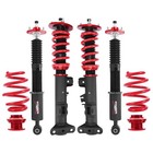 STABBER Coilovers 24 Step Shocks Suspension Kit For BMW 3-Series & Z3 E36 RWD