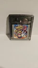 Nintendo Gameboy Color Wario Land 3 Cartridge Only Tested