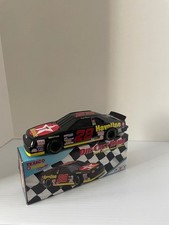 1994 Nascar 28 Ernie Irvan Texaco Havoline Racing 1:24 Scale Die-Cast Bank