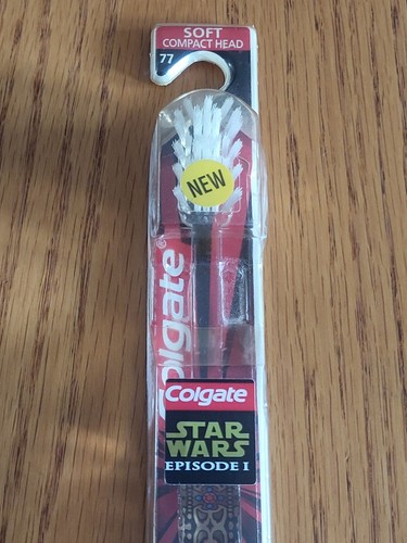Star Wars Collectible Lot (Candy Spinners, Toothbrushes, Pez Dispenser) - Picture 7 of 10