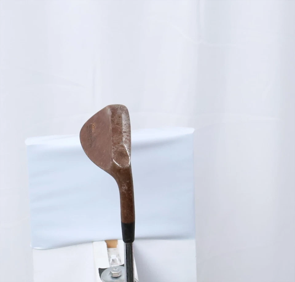 Cobra Phil Rodgers Grind Wedge 53°- Wedge Dynamic Gold Stl 1267014 Good - Image 2 of 4