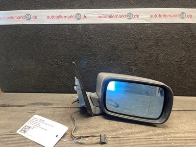 262098 262098 Außenspiegel rechts BMW 3er Touring (E46) E10117353