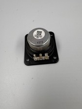 JBL Flip 6 Bluetooth Speaker parts, Woofer, Excellent, Authentic,v4