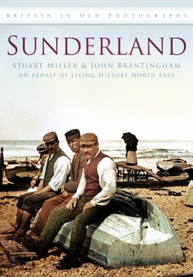 SUNDERLAND by MILLER, STUART Paperback Self Help Business