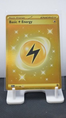 Pokémon Karten Energie Holo Rare Auswahl Sammlung Einzelkarte Englisch