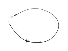 Hood Release Cable Fits 2007 - 2012 Nissan Versa Hatchback 65620-el00a Hood Release Cable Fits 2007 - 2012 Nissan Versa Hatchback 65620-el00a