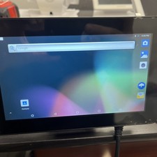 MIMO MCT-70HPQ-POE 7" Digital Signage Tablet