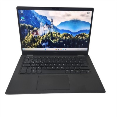 DELL Latitude 7310 13,3'' Intel Core i7-10610U 16GB 512GB Win11 Pro DE Laptop