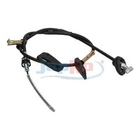 Japko Seilzug, Feststellbremse 131802 FüR Suzuki