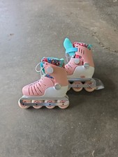Cooghi Girls Inline Skates